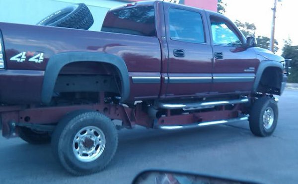 &nbsp;&nbsp;Снимка: izismile