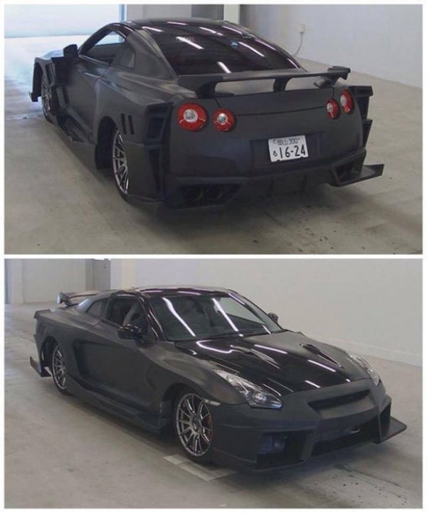 &nbsp;&nbsp;Снимка: izismile