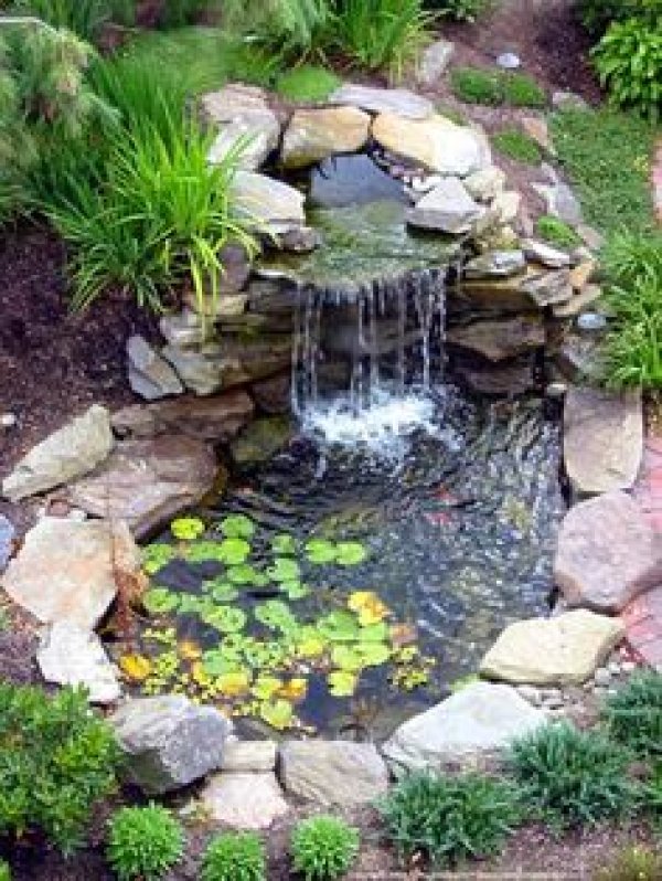 Снимка: pinterest.com