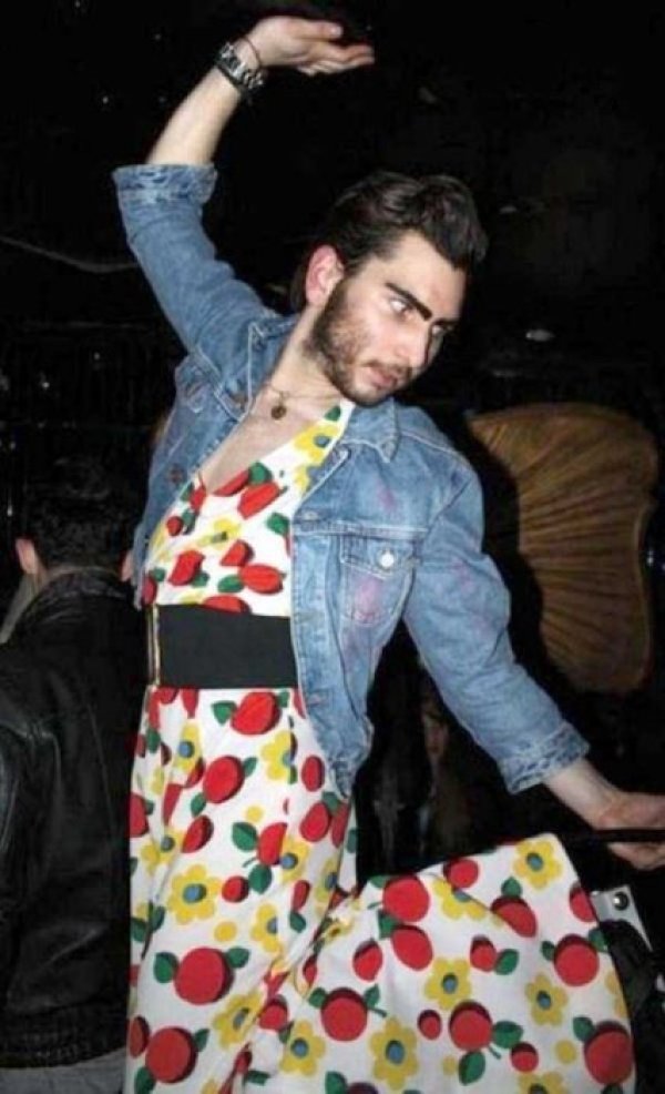 Снимка: klyker