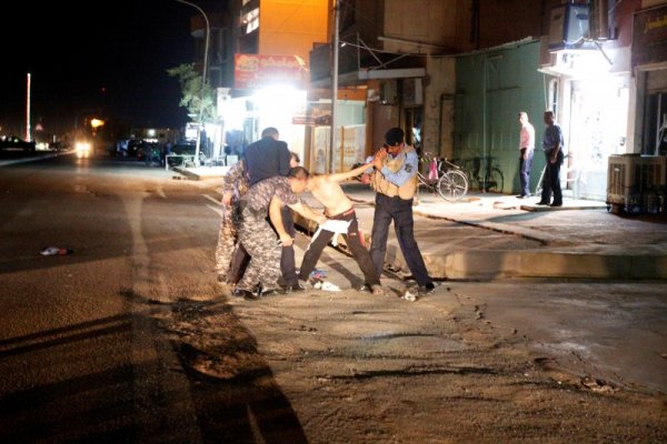 &nbsp;&nbsp;Снимка: Reuters