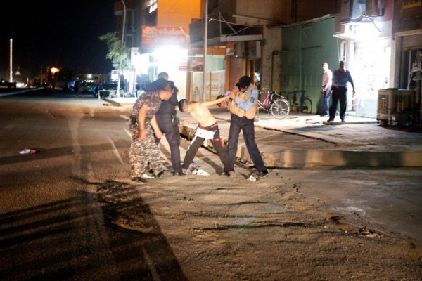 &nbsp;&nbsp;Снимка: Reuters