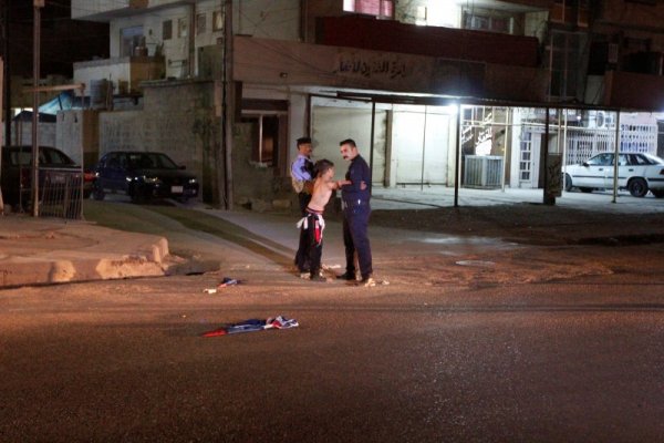 &nbsp;&nbsp;Снимка: Reuters