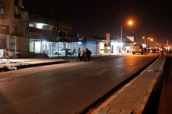 &nbsp;&nbsp;Снимка: Reuters