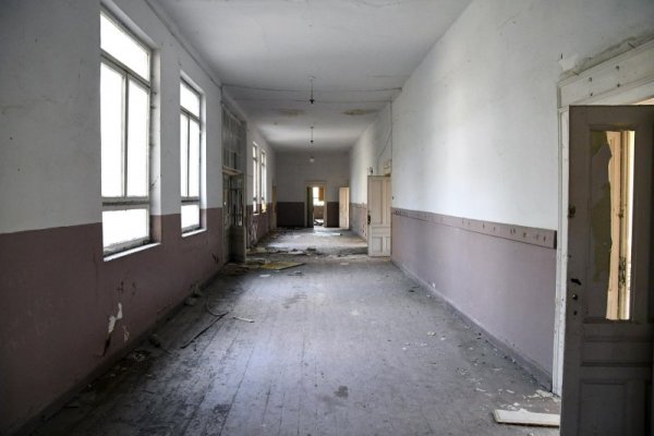 Снимка: Булфото