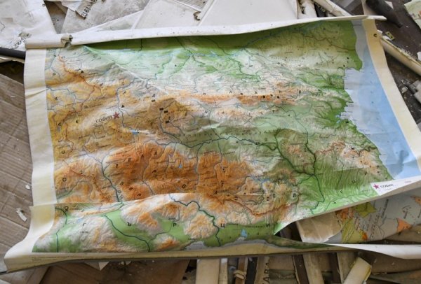 Снимка: Булфото