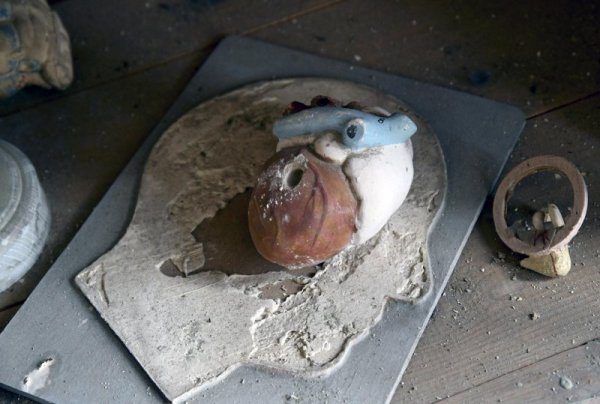 Снимка: Булфото