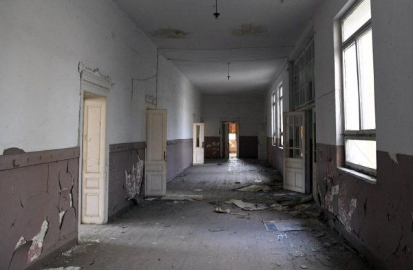 Снимка: Булфото