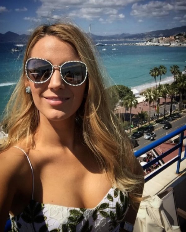   Снимка: instagram