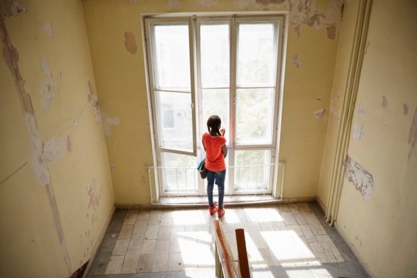 Снимка: Татяна Егорова