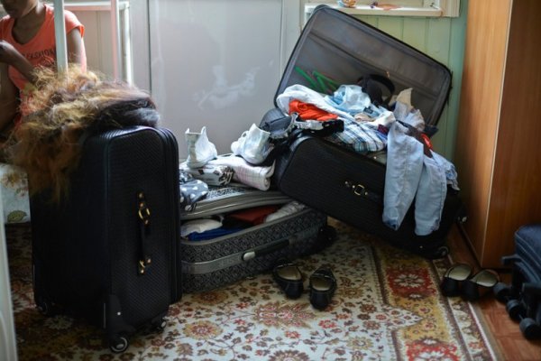 Снимка: Татяна Егорова