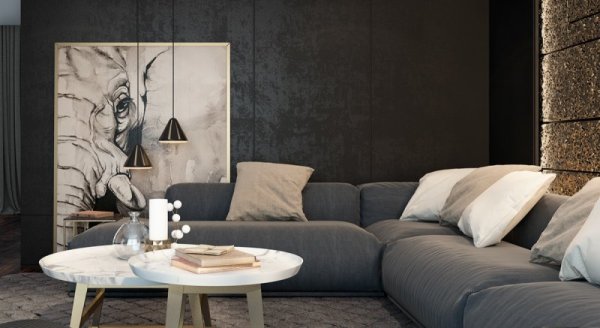 Снимка: Home-Designing.com