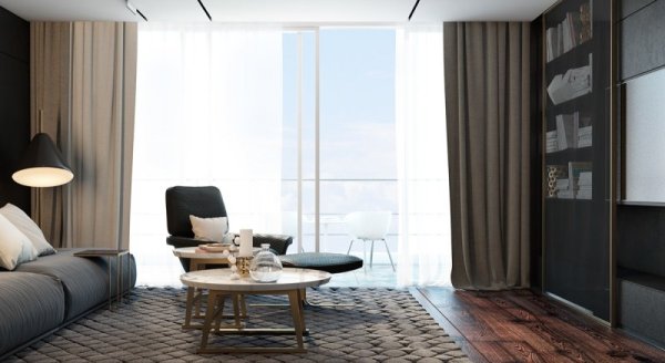 Снимка: Home-Designing.com