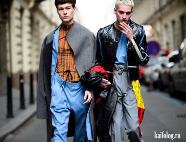 Снимка: Kaifolog