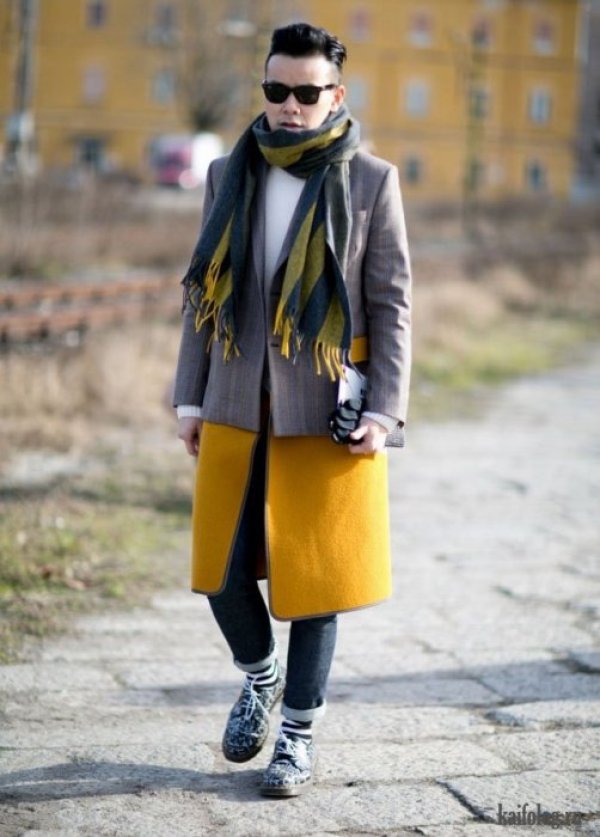 Снимка: Kaifolog