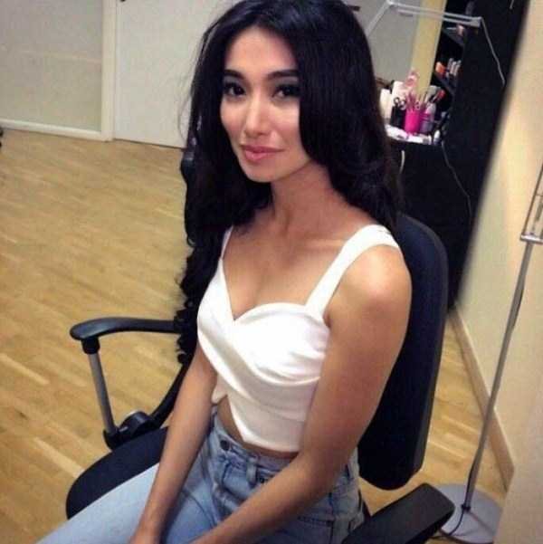 &nbsp;&nbsp;Снимка: izismile