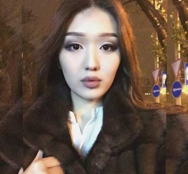 &nbsp;&nbsp;Снимка: izismile