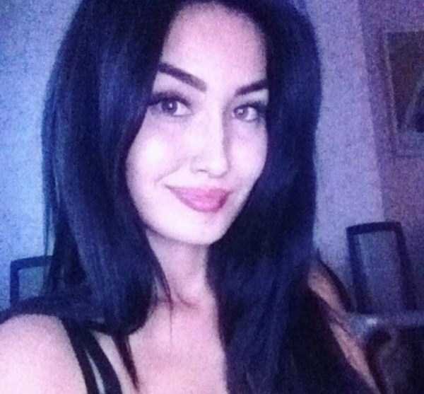 &nbsp;&nbsp;Снимка: izismile