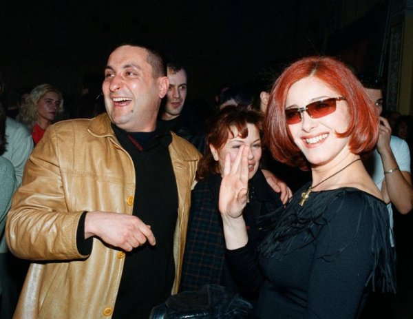 &nbsp;&nbsp;Снимка: Булфото