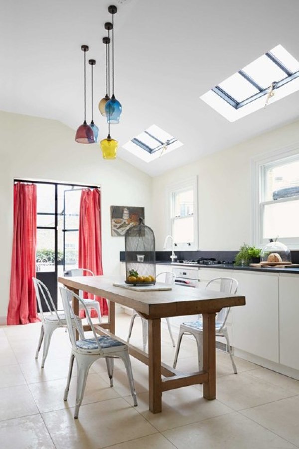 Снимка: Houseandgarden.co.uk