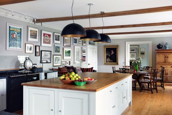 Снимка: Houseandgarden.co.uk