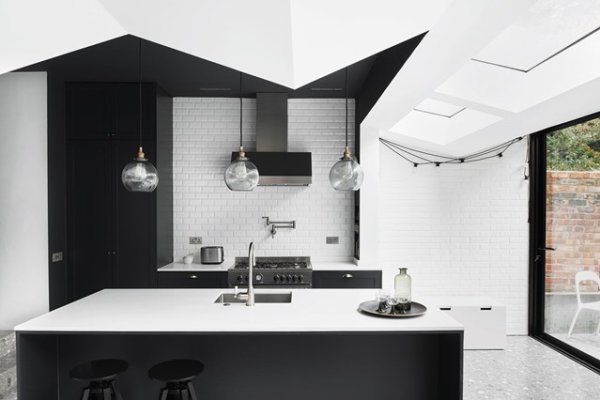 Снимка: Houseandgarden.co.uk