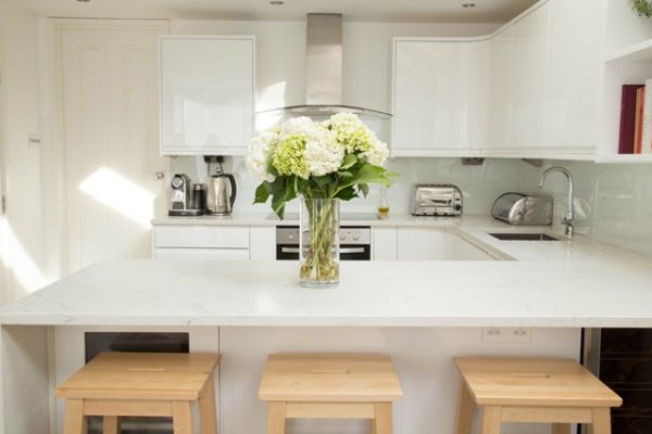 Снимка: Houseandgarden.co.uk