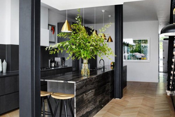 Снимка: Houseandgarden.co.uk
