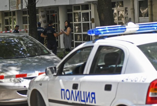 Снимка: Булфото