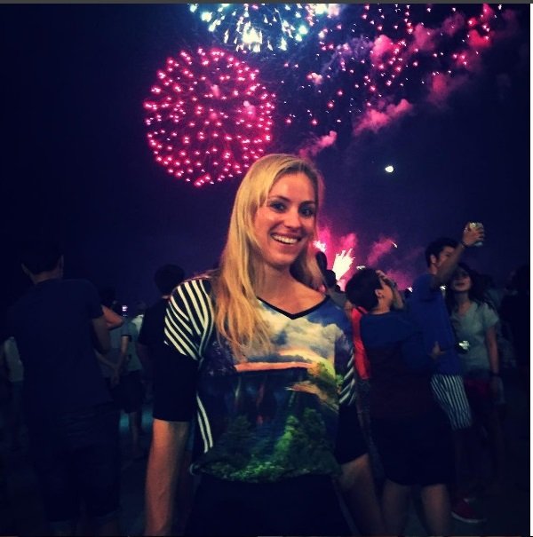 Снимка: Instagram