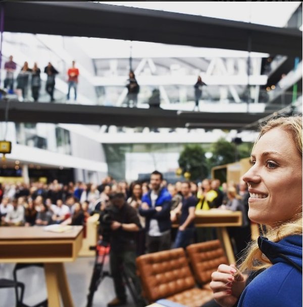 Снимка: Instagram