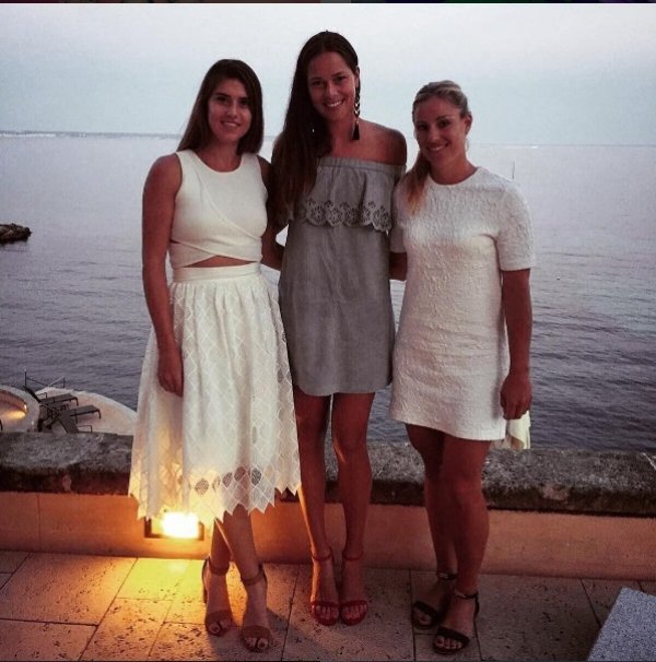 Снимка: Instagram