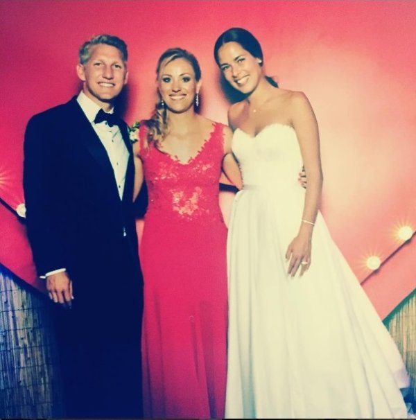 Снимка: Instagram