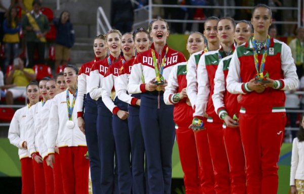 Снимка: Reuters