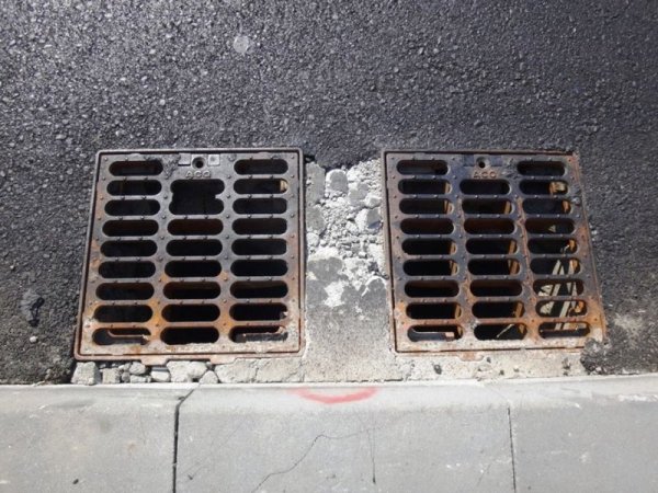 Снимка: Спаси София/Facebook