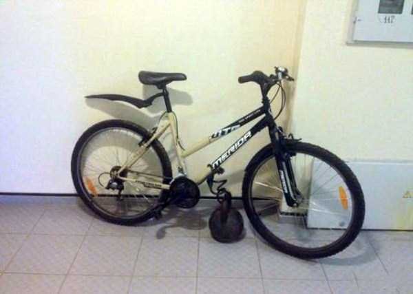 Снимка: klyker