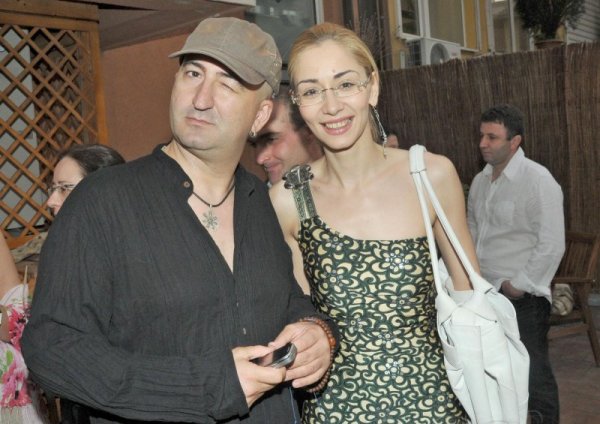 Снимка: Булфото