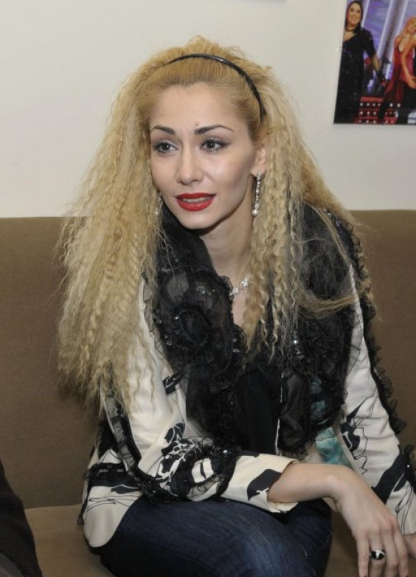 Снимка: Булфото