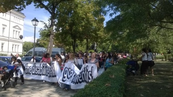 Снимка: Dnes.bg