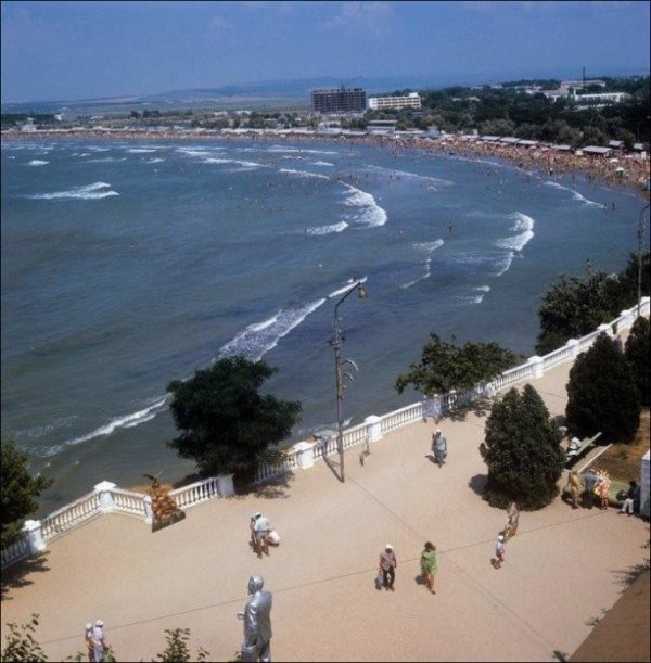 Снимка: back-in-ussr.com