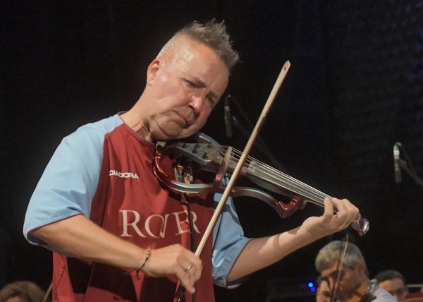 Снимка: Булфото