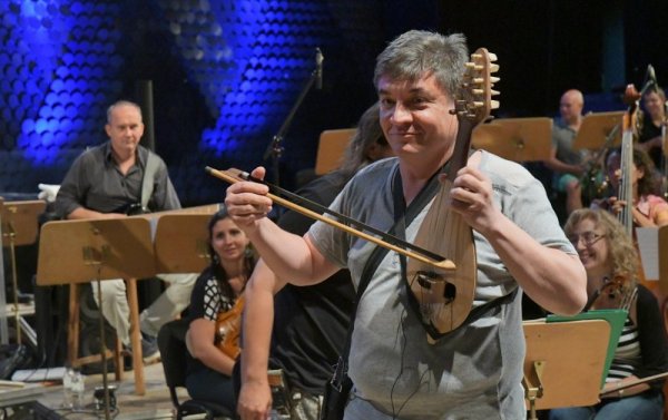 Снимка: Булфото