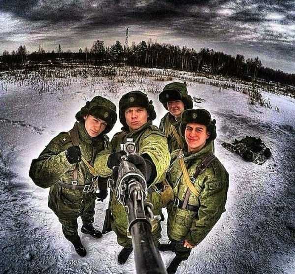 Снимка: klyker