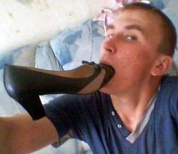 Снимка: klyker