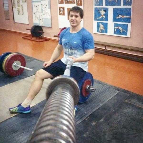 Снимка: klyker