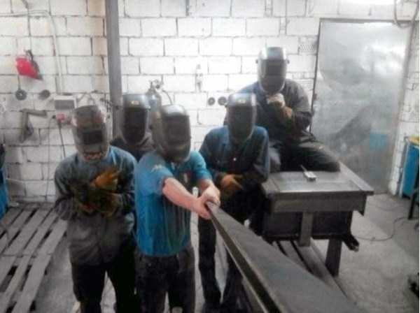 Снимка: klyker