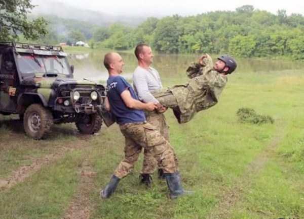 Снимка: klyker