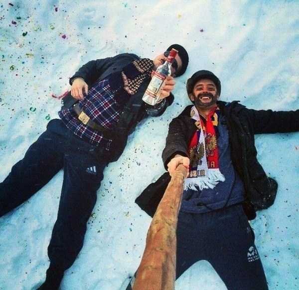 Снимка: klyker