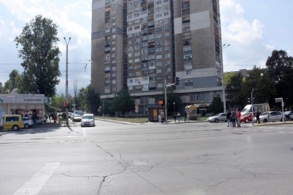 &nbsp;&nbsp;Снимка: Булфото