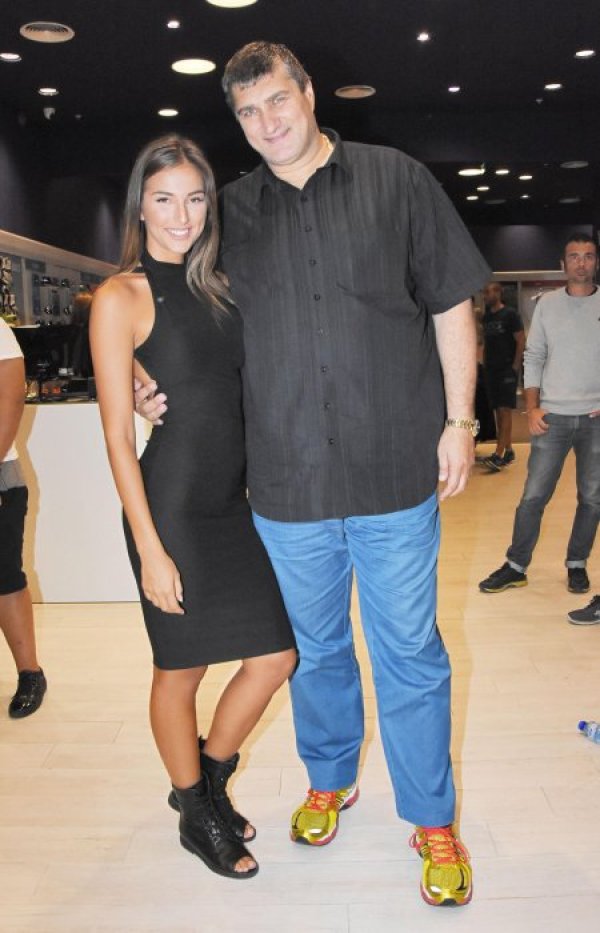 Снимка: Булфото